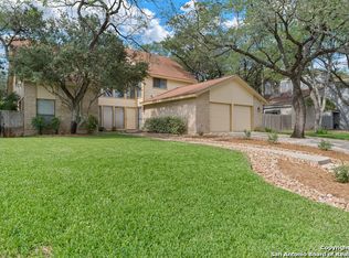 2611 Turkey Oak St, San Antonio, TX 78232
