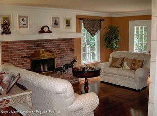 90 Heulitt Rd, Colts Neck, NJ 07722