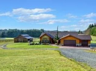 25920 Jim Creek Rd, Arlington, WA 98223