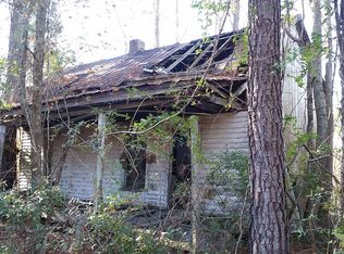 535 Pine Top Rd, Pawleys Island, SC 29585