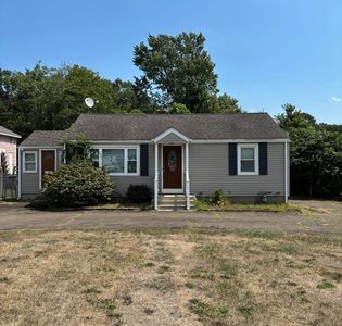 123 Quinnipiac Avenue, North Haven, CT, 06473