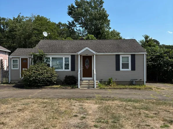 123 Quinnipiac Avenue, North Haven, CT 06473