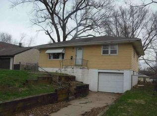 4114 Camden Ave, Omaha, NE 68111