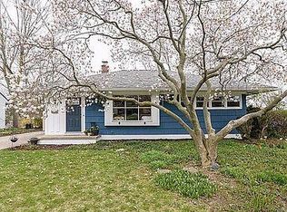 836 Bruce St, Ann Arbor, MI 48103