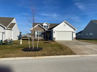 216 Kensington Way, Elyria, OH