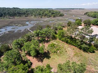 8829 Marsh Aire Ln, Edisto Island, SC 29438