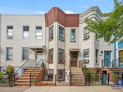 397 Prospect Ave, Brooklyn, NY, 11215