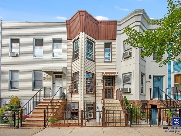 397 Prospect Ave, Brooklyn, NY 11215