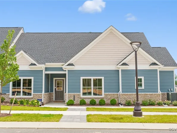 6720 Mayland Ridge Ln, Moseley, VA 23120
