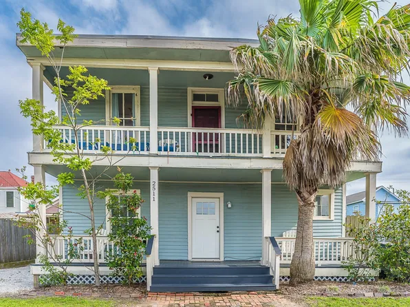 2511 Avenue L, Galveston, TX 77550