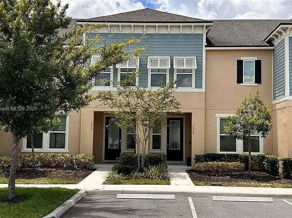 1515 Carey Palm Cir, Kissimmee, FL 34747