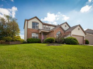 740 Montmorency Dr E, Pickerington, OH 43147