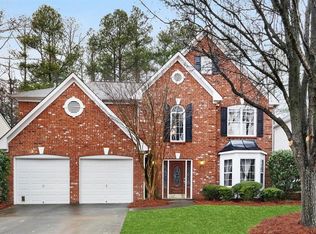 3134 Kirkwood Dr NW, Kennesaw, GA 30144