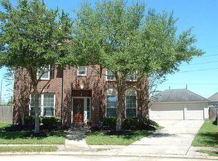 2338 Barton River Ct, Richmond, TX 77469