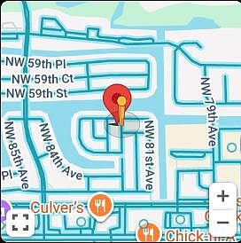 1st image of 5813 NW 82nd Avenue