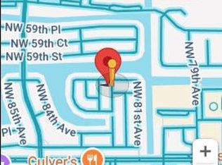 5813 NW 82nd Avenue, Tamarac, FL 33321