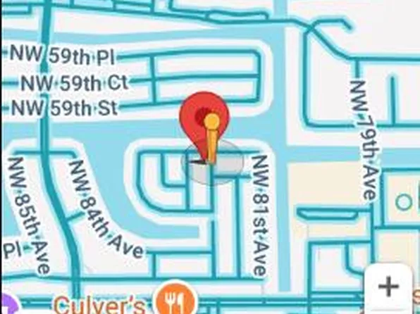 5813 NW 82nd Avenue, Tamarac, FL 33321
