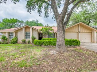 15111 Elkton Rd, San Antonio, TX 78232