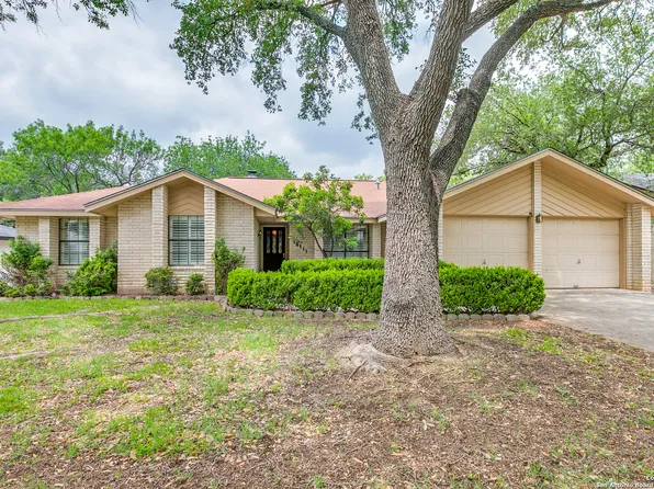 15111 Elkton, San Antonio, TX 78232