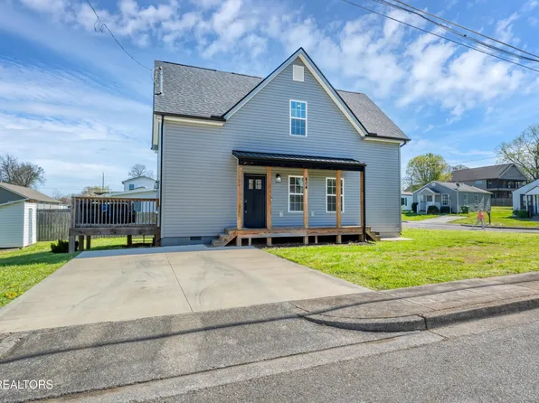 604 Middle St, Maryville, TN 37804