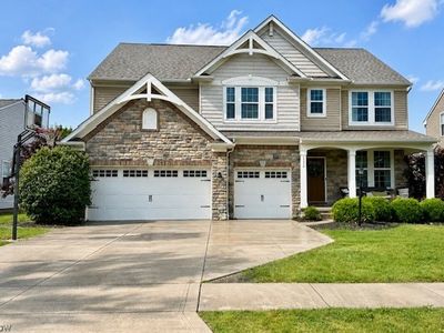 1392 Muirwood Dr, Brunswick, OH, 44212