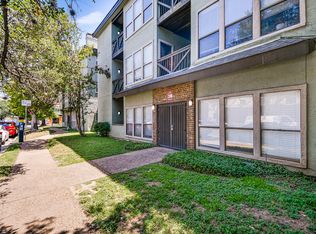 807 W 25th St APT 306, Austin, TX 78705