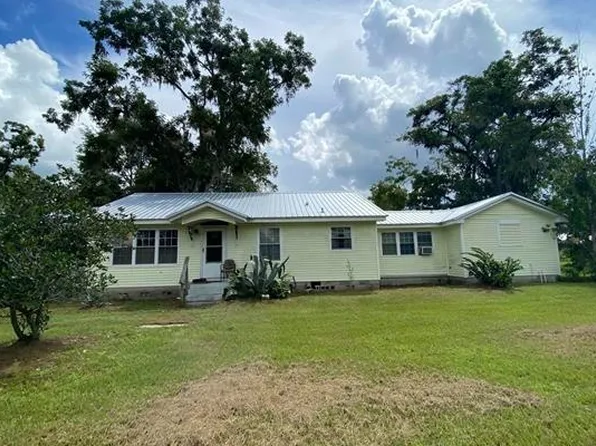 126 NE Patterson St, Madison, FL 32340