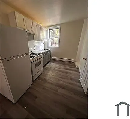 2 bed, $2,400 — Photo 2