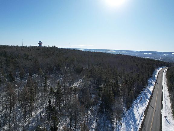 4th image of Stronach Mountain Rd