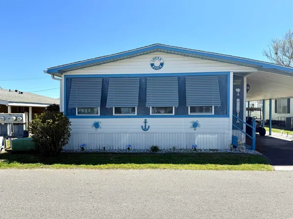 1696 East Lake Dr., Surfside Beach, SC 29575