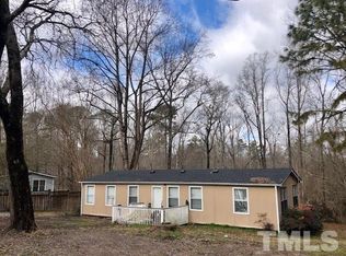 117 Ashley Rd, Apex, NC 27539