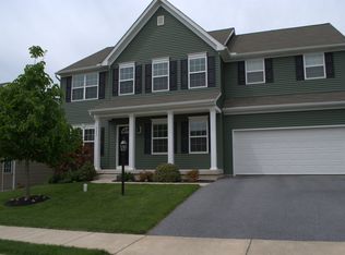 6057 Bayberry Ave, Manheim, PA 17545