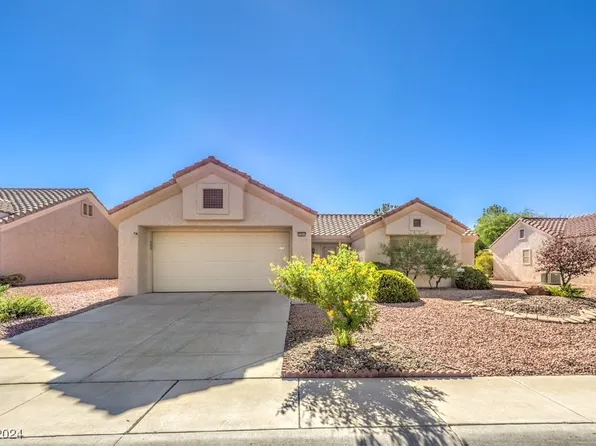 2441 Desert Sands Dr, Las Vegas, NV 89134