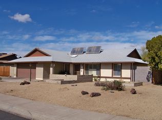 5518 W Monte Cristo Ave, Glendale, AZ 85306