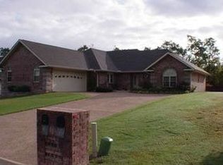 386 Trabecca Cir, Hot Springs, AR 71913