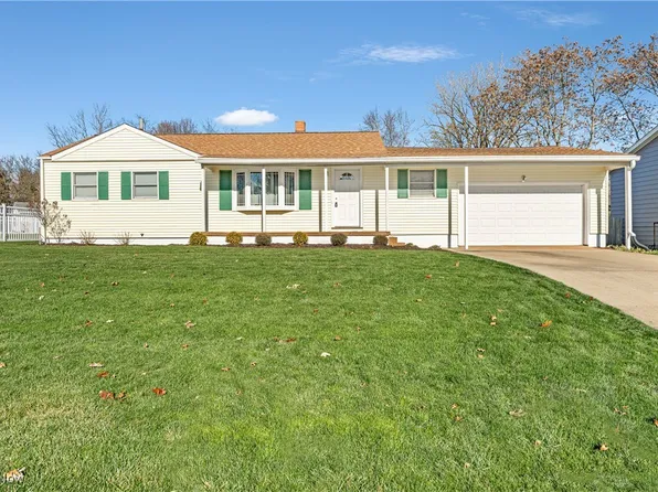 911 Penny St SE, North Canton, OH 44720