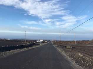 Lauhala Dr LOT 8, Captain Cook, HI 96704