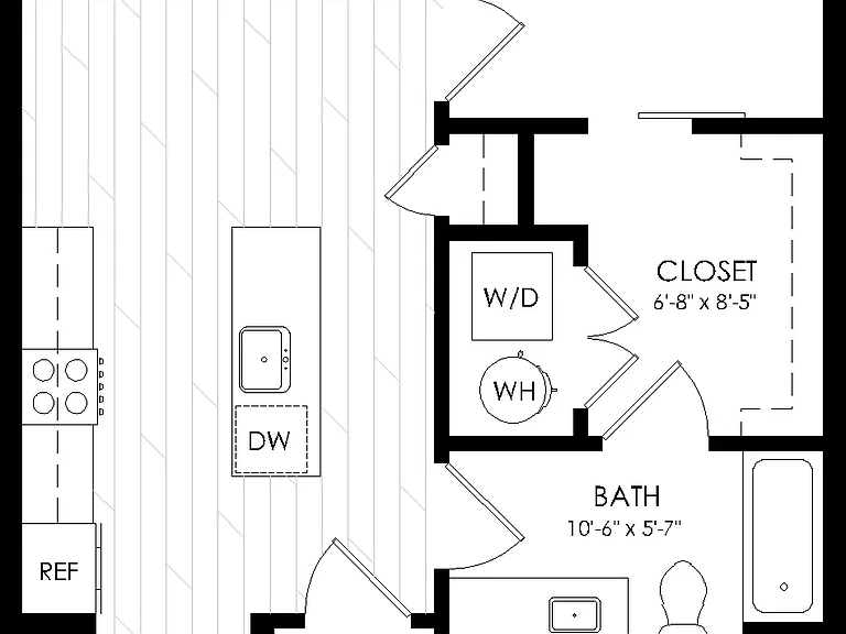 The Wheatley Flats — Photo 34