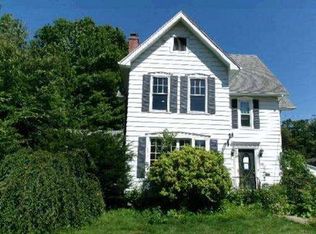 120 N Freedom St, Ravenna, OH 44266