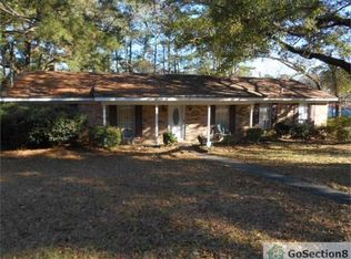 1902 La Pine Dr, Mobile, AL 36618