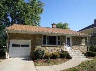 357 Sunset Ave, Aurora, IL 60506