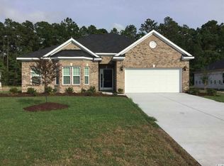 273 Ridge Pointe Drive Magnolia #B-186, Conway, SC 29526