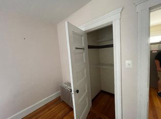 6 Edwin St #1, Brookline, MA 02445