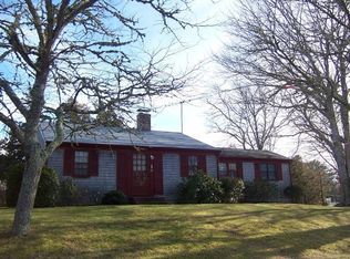 29 Spruce Dr, Pocasset, MA 02559