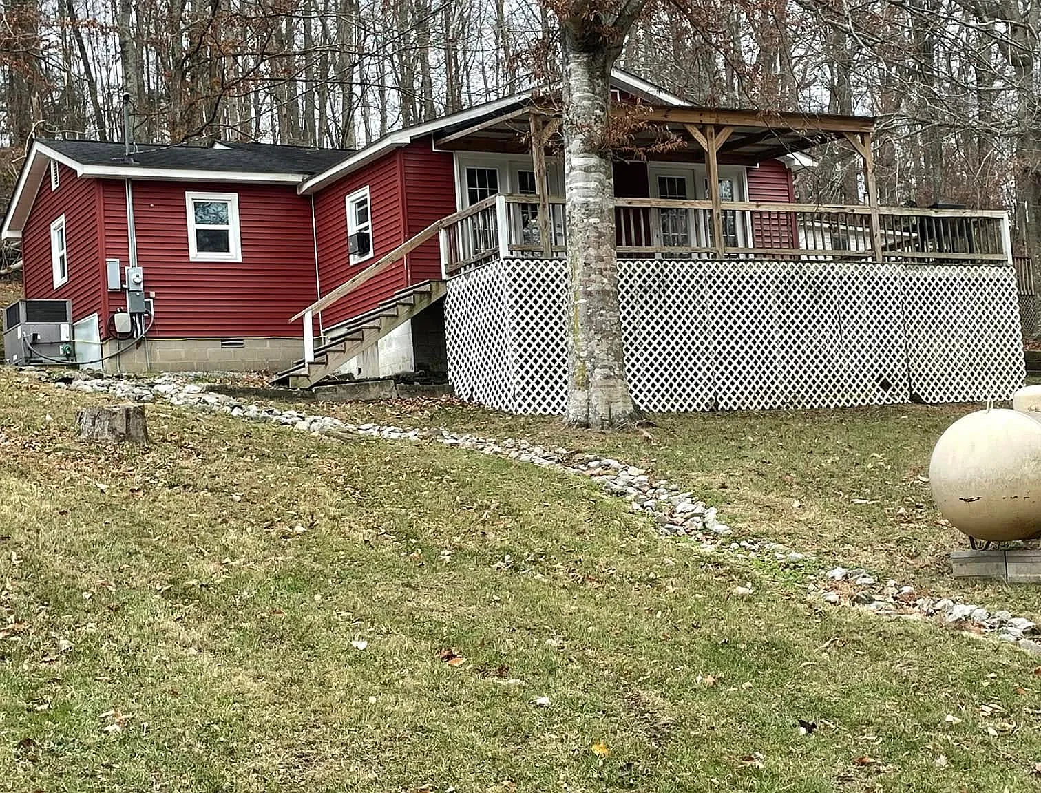 2 bed, 1000 sqft, $800 — Photo 1