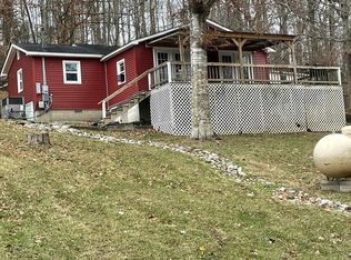 152 Howard Ln, Lewisburg, KY 42256