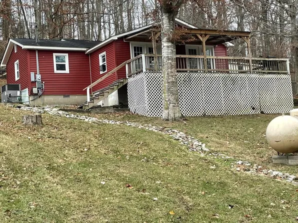 152 Howard Ln, Lewisburg, KY 42256