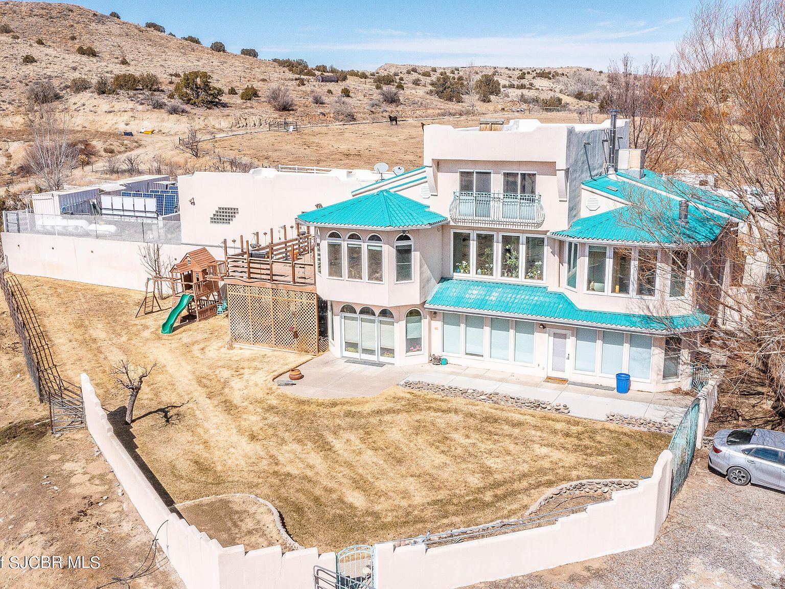 6196 Us Highway 64, Bloomfield, NM 87413 MLS 23262 Zillow