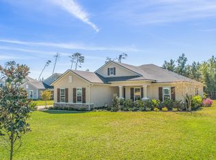 205 S Shadowwood Dr, Saint Augustine, FL 32086