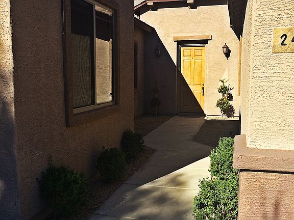 2nd image of 2414 W Aloe Vera Dr